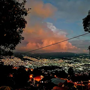 Hostal Casa La Juana Medellín