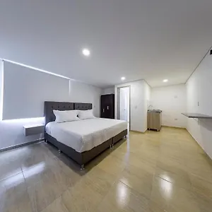 Galery Bogotá