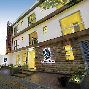 Casa Centenario Cali